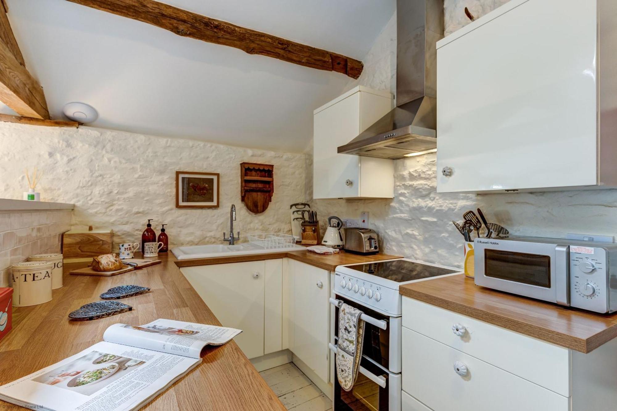 Vila The Hayloft Hook Norton Exteriér fotografie