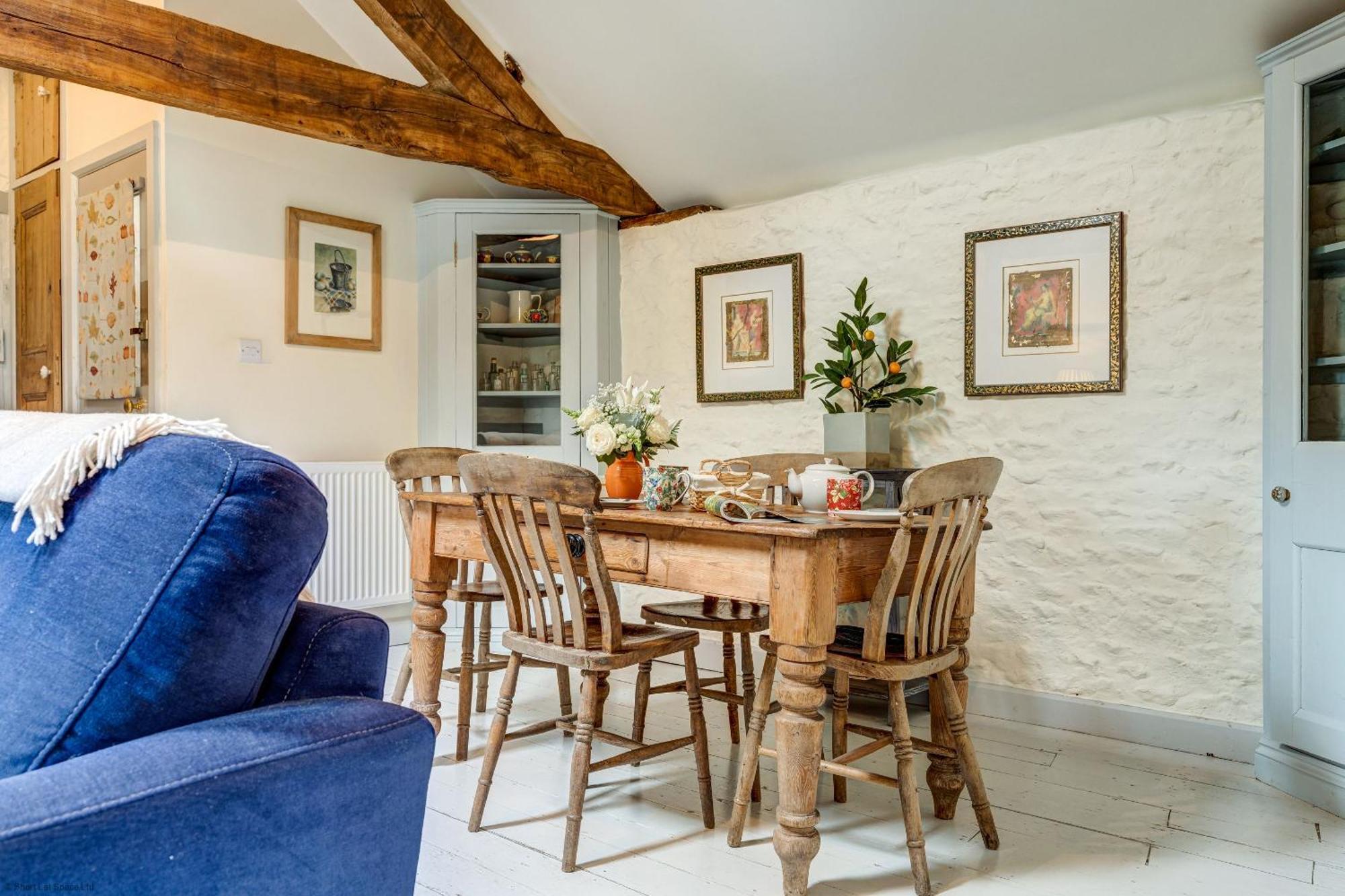 Vila The Hayloft Hook Norton Exteriér fotografie